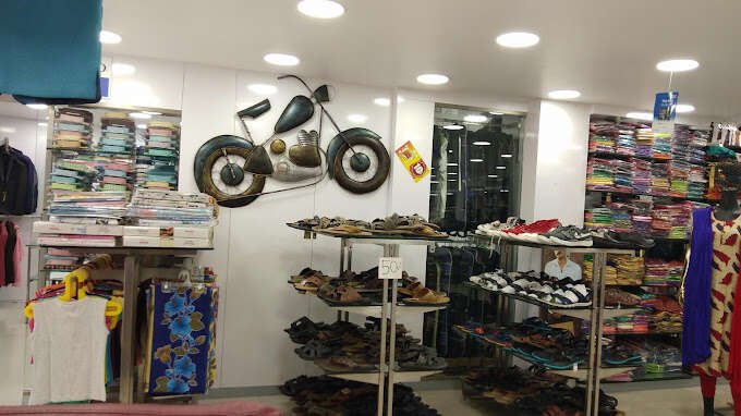 Revathi Grand